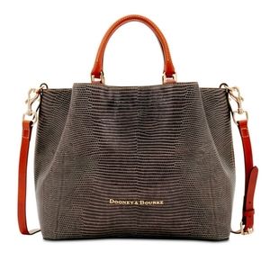 Dooney & Bourke Large Barlow Tote